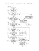 MOBILE COMMUNICATION TERMINAL APPARATUS diagram and image