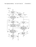 MOBILE COMMUNICATION TERMINAL APPARATUS diagram and image