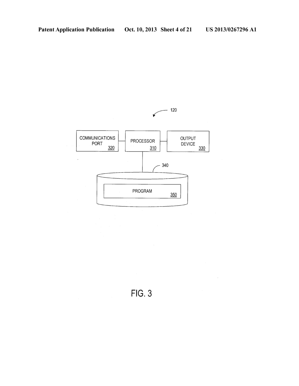 METHODS AND SYSTEM FOR PROVIDING OUTCOMES - diagram, schematic, and image 05