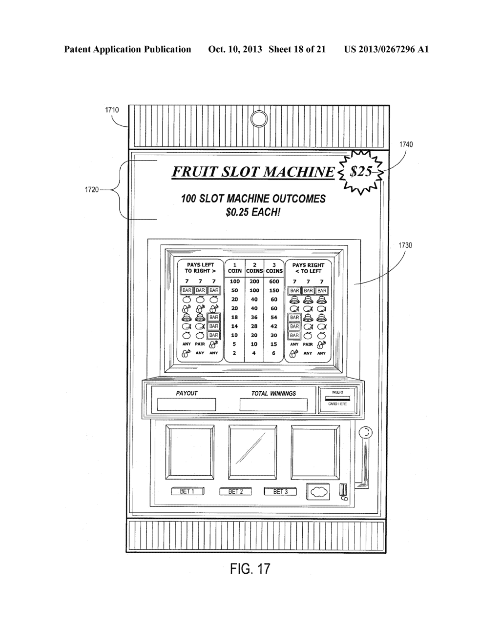 METHODS AND SYSTEM FOR PROVIDING OUTCOMES - diagram, schematic, and image 19