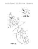 ADVANCED VIDEO GAMING METHODS FOR EDUCATION AND PLAY USING CAMERA BASED     INPUTS diagram and image