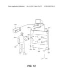 ADVANCED VIDEO GAMING METHODS FOR EDUCATION AND PLAY USING CAMERA BASED     INPUTS diagram and image