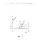 ADVANCED VIDEO GAMING METHODS FOR EDUCATION AND PLAY USING CAMERA BASED     INPUTS diagram and image