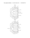 FIXED-TYPE CONSTANT-VELOCITY UNIVERSAL JOINT diagram and image