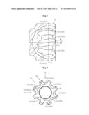 FIXED-TYPE CONSTANT-VELOCITY UNIVERSAL JOINT diagram and image