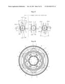 FIXED-TYPE CONSTANT-VELOCITY UNIVERSAL JOINT diagram and image