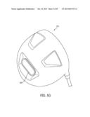 Golf Clubs and Golf Club Heads diagram and image