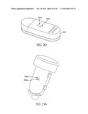 Golf Clubs and Golf Club Heads diagram and image