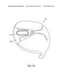 Golf Clubs and Golf Club Heads diagram and image