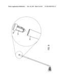 Golf Clubs and Golf Club Heads diagram and image