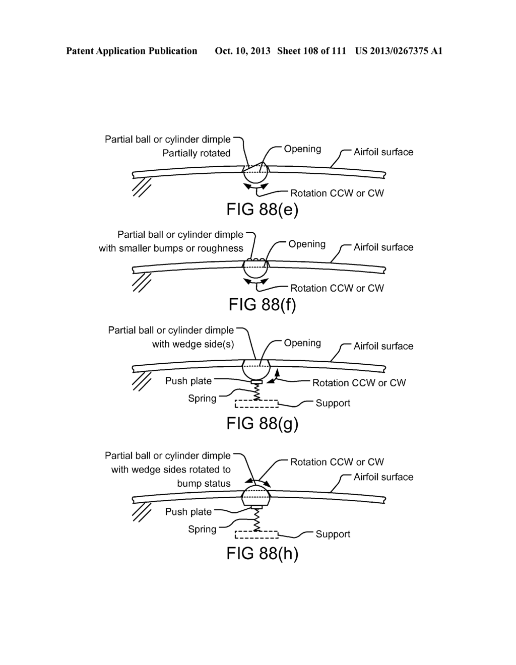 Method and system for rotary coupling and planetary gear - diagram, schematic, and image 109