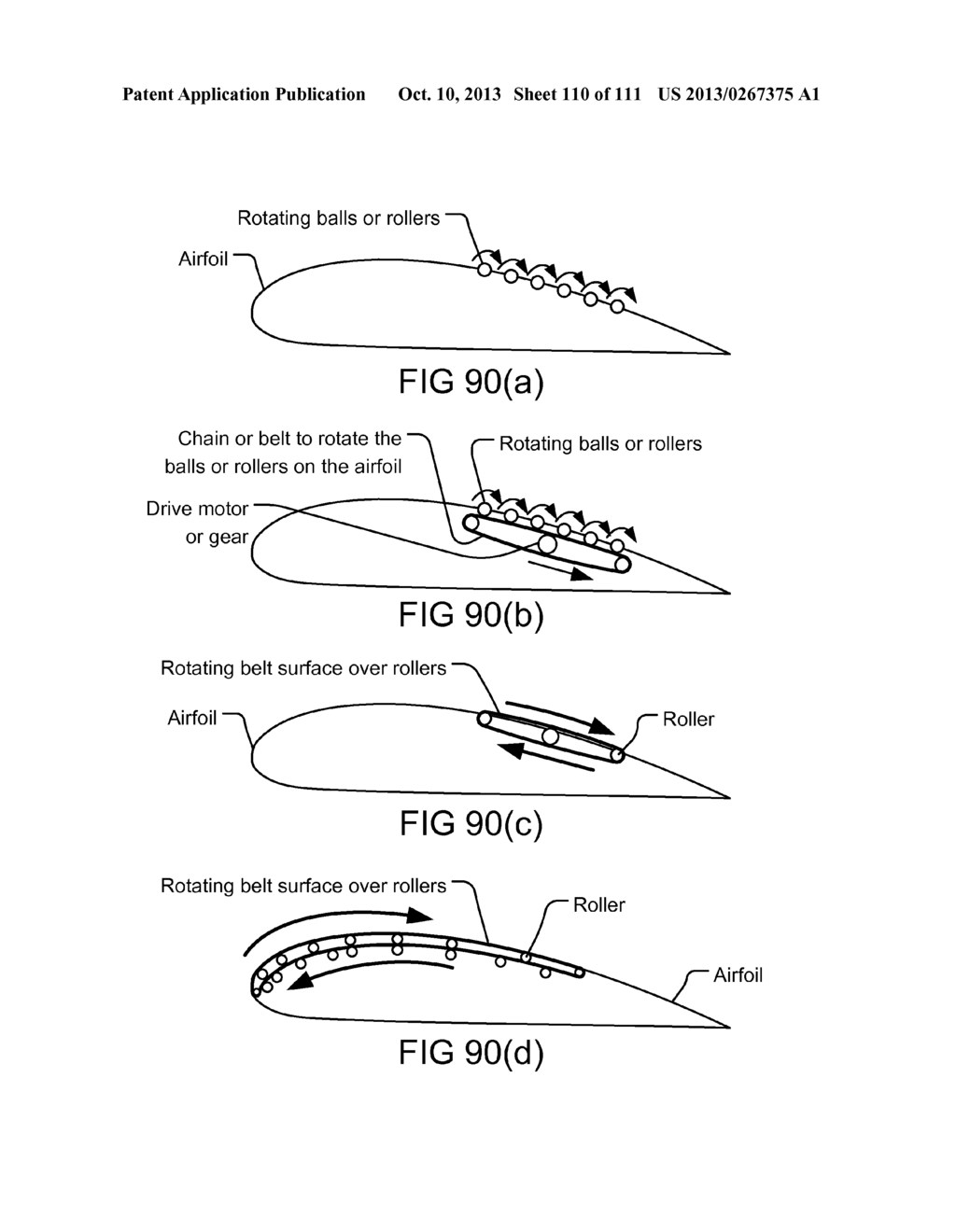 Method and system for rotary coupling and planetary gear - diagram, schematic, and image 111