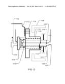 Method and system for rotary coupling and planetary gear diagram and image