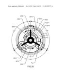 Method and system for rotary coupling and planetary gear diagram and image