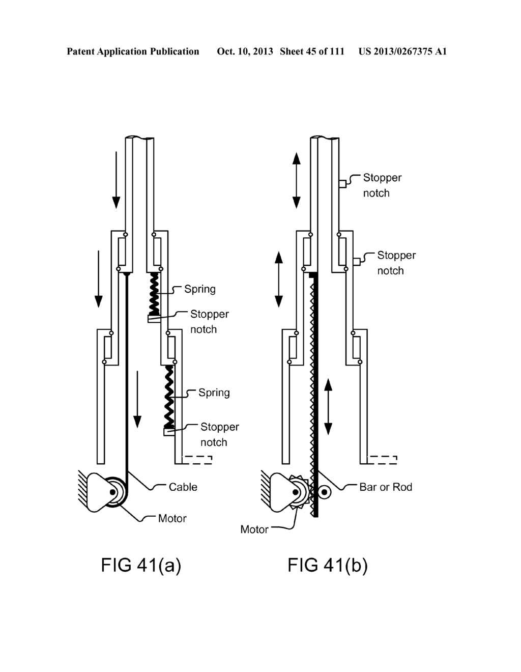 Method and system for rotary coupling and planetary gear - diagram, schematic, and image 46