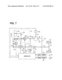 POWER TRANSMITTING APPARATUS FOR VEHICLE diagram and image