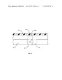 Treadmill With Selectively Engageable Deck Stiffening Mechanism diagram and image