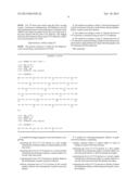 METHOD AND REAGENT FOR DIAGNOSIS AND/OR EVALUATION OF PROGRESSION OF     GRAFT-VERSUS-HOST DISEASE diagram and image