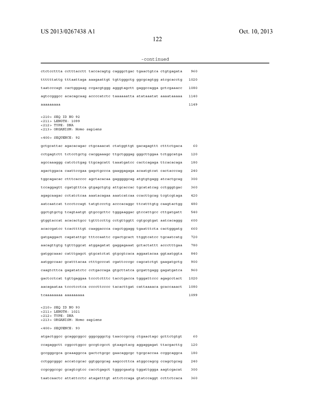 USE OF SPECIFIC GENES FOR THE PROGNOSIS OF LUNG CANCER AND THE     CORRESPONDING PROGNOSIS METHOD - diagram, schematic, and image 152