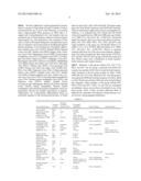 Methods of Inhibiting Alphavirus Replication and Treating Alphavirus     Infection diagram and image