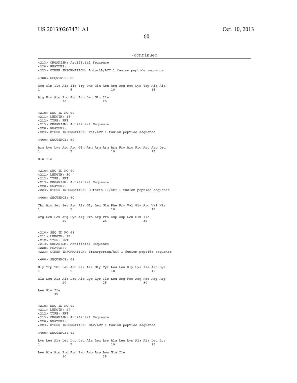 Formulations and methods of use for alpha connexin C-terminal (ACT)     peptides - diagram, schematic, and image 79