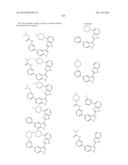 INDAZOLE INHIBITORS OF THE WNT SIGNAL PATHWAY AND THERAPEUTIC USES THEREOF diagram and image