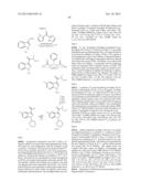 INDAZOLE INHIBITORS OF THE WNT SIGNAL PATHWAY AND THERAPEUTIC USES THEREOF diagram and image