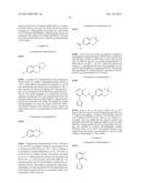 NOVEL ANTIFUNGAL 5,6-DIHYDRO-4H-PYRROLO[1,2-a][1,4]-BENZODIAZEPINES AND     6H-PYRROLO[1,2-a][1,4]BENZODIAZEPINES SUBSTITUTED WITH BICYCLIC BENZENE     DERIVATIVES diagram and image