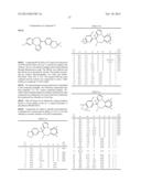 NOVEL ANTIFUNGAL 5,6-DIHYDRO-4H-PYRROLO[1,2-a][1,4]-BENZODIAZEPINES AND     6H-PYRROLO[1,2-a][1,4]BENZODIAZEPINES SUBSTITUTED WITH BICYCLIC BENZENE     DERIVATIVES diagram and image