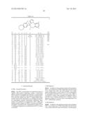 NOVEL ANTIFUNGAL 5,6-DIHYDRO-4H-PYRROLO[1,2-a][1,4]-BENZODIAZEPINES AND     6H-PYRROLO[1,2-a][1,4]BENZODIAZEPINES SUBSTITUTED WITH BICYCLIC BENZENE     DERIVATIVES diagram and image