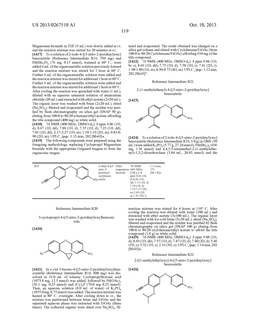 HYDANTOIN DERIVATIVES USEFUL AS KV3 INHIBITORS - diagram, schematic, and image 127