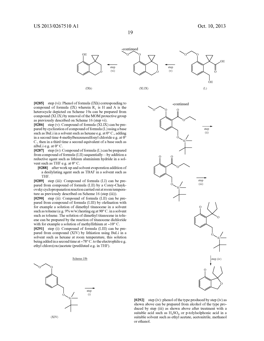 HYDANTOIN DERIVATIVES USEFUL AS KV3 INHIBITORS - diagram, schematic, and image 27