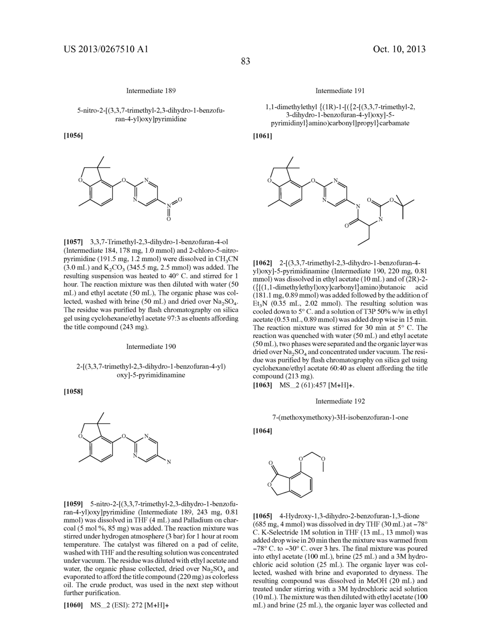 HYDANTOIN DERIVATIVES USEFUL AS KV3 INHIBITORS - diagram, schematic, and image 91
