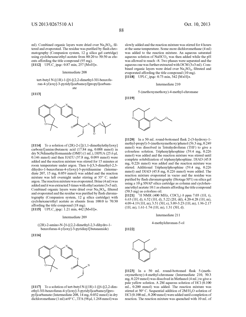 HYDANTOIN DERIVATIVES USEFUL AS KV3 INHIBITORS - diagram, schematic, and image 96
