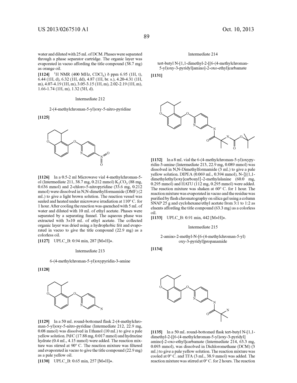 HYDANTOIN DERIVATIVES USEFUL AS KV3 INHIBITORS - diagram, schematic, and image 97