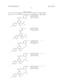 INDOLE, INDAZOLE AND BENZIMIDAZOLE ARYLAMIDES AS P2X3 AND P2X2/3     ANTAGONISTS diagram and image