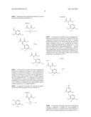 CYCLIC AMIDE COMPOUNDS AND THEIR USE IN THE TREATMENT OF DISEASE diagram and image
