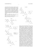 CYCLIC AMIDE COMPOUNDS AND THEIR USE IN THE TREATMENT OF DISEASE diagram and image