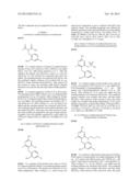 CYCLIC AMIDE COMPOUNDS AND THEIR USE IN THE TREATMENT OF DISEASE diagram and image