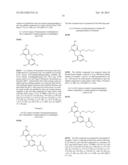 CYCLIC AMIDE COMPOUNDS AND THEIR USE IN THE TREATMENT OF DISEASE diagram and image