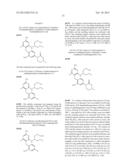 CYCLIC AMIDE COMPOUNDS AND THEIR USE IN THE TREATMENT OF DISEASE diagram and image