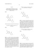 CYCLIC AMIDE COMPOUNDS AND THEIR USE IN THE TREATMENT OF DISEASE diagram and image