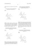 CYCLIC AMIDE COMPOUNDS AND THEIR USE IN THE TREATMENT OF DISEASE diagram and image