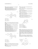 SUBSTITUTED METHYL AMINES, SEROTONIN 5-HT6 RECEPTOR ANTAGONISTS, METHODS     FOR PRODUCTION AND USE THEREOF diagram and image