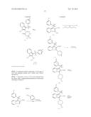 SUBSTITUTED METHYL AMINES, SEROTONIN 5-HT6 RECEPTOR ANTAGONISTS, METHODS     FOR PRODUCTION AND USE THEREOF diagram and image