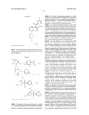 SUBSTITUTED METHYL AMINES, SEROTONIN 5-HT6 RECEPTOR ANTAGONISTS, METHODS     FOR PRODUCTION AND USE THEREOF diagram and image