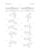 SUBSTITUTED METHYL AMINES, SEROTONIN 5-HT6 RECEPTOR ANTAGONISTS, METHODS     FOR PRODUCTION AND USE THEREOF diagram and image