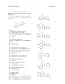 SUBSTITUTED METHYL AMINES, SEROTONIN 5-HT6 RECEPTOR ANTAGONISTS, METHODS     FOR PRODUCTION AND USE THEREOF diagram and image