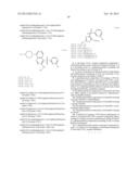 SUBSTITUTED METHYL AMINES, SEROTONIN 5-HT6 RECEPTOR ANTAGONISTS, METHODS     FOR PRODUCTION AND USE THEREOF diagram and image