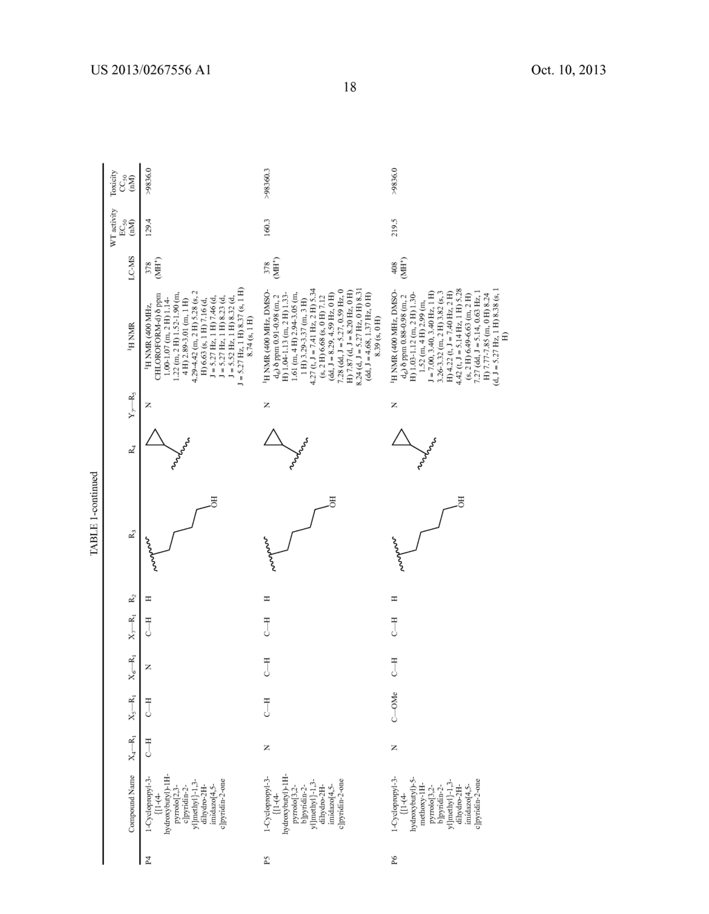 AZAINDOLES AS RESPIRATORY SYNCYTIAL VIRUS ANTIVIRAL AGENTS - diagram, schematic, and image 19